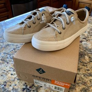 Sperry’s Women’s Shoes